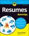 [Dummies 01] • Resumes For Dummies · 8th Edition, 8th Edition